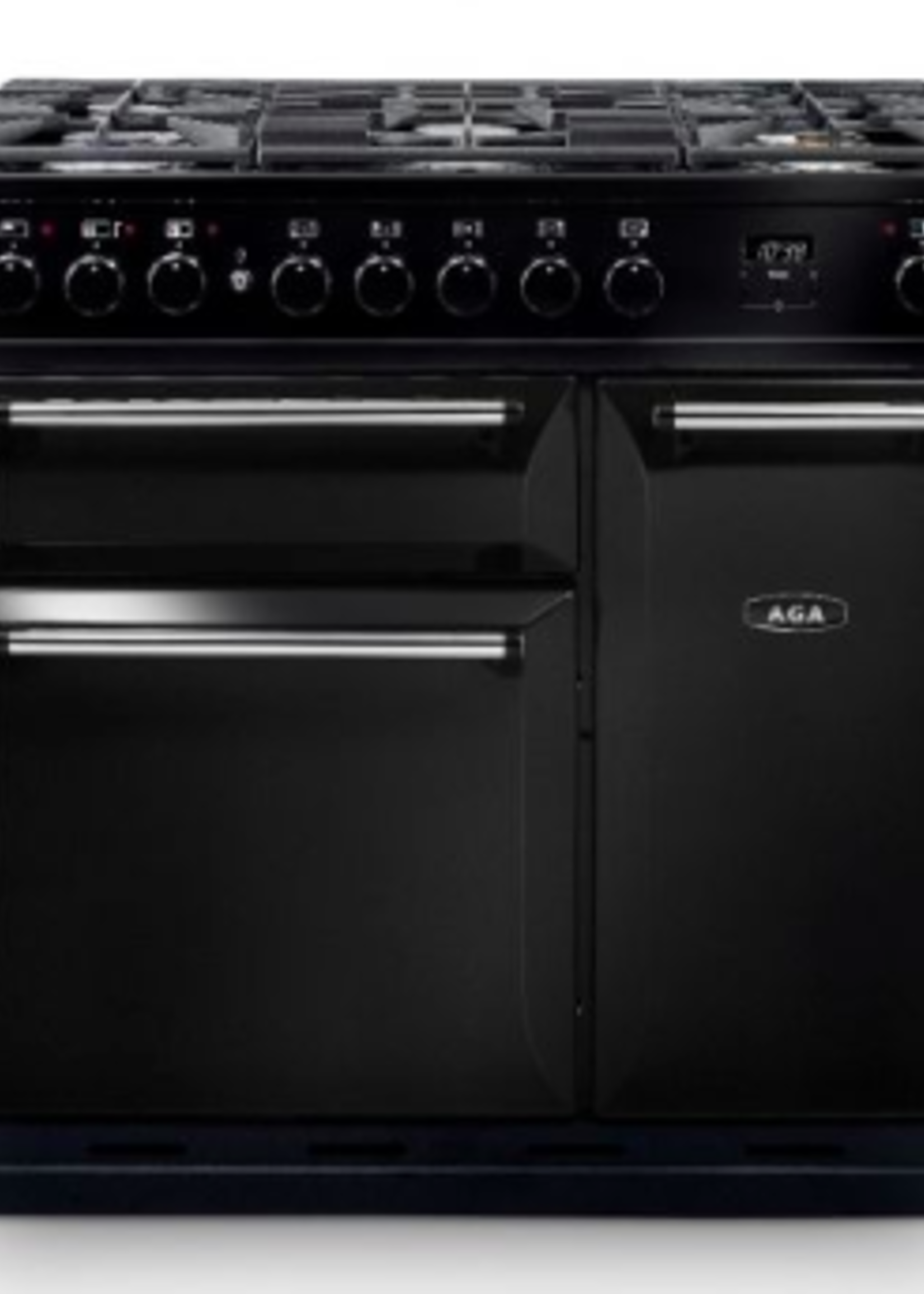 AGA Masterchef Deluxe 90 gas
