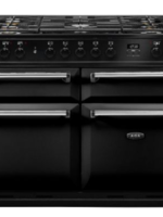AGA Masterchef Deluxe 110 gas