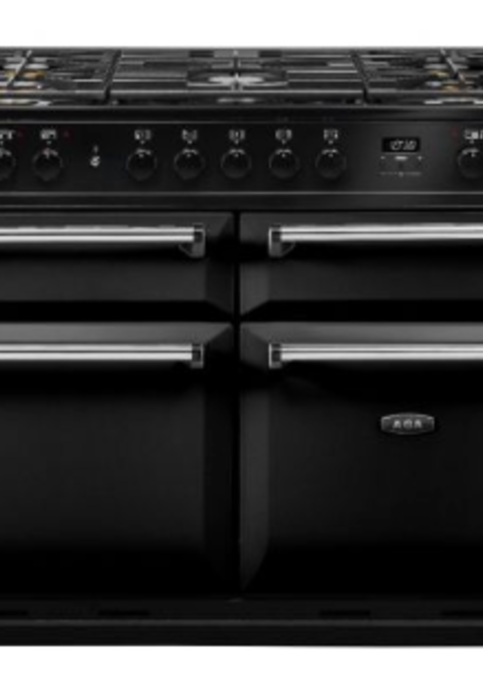 AGA Masterchef Deluxe 110 gas