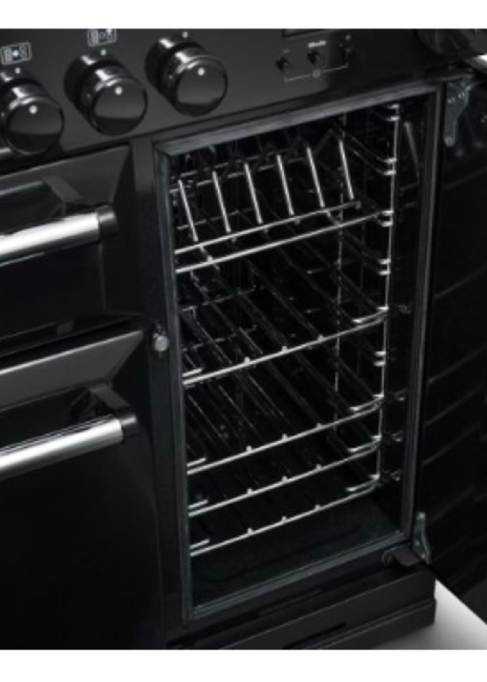 AGA Masterchef Deluxe 110 gas