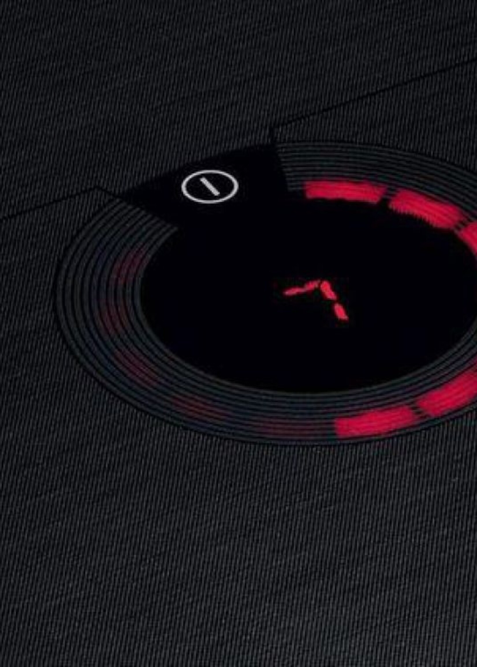 Atag HI8272S Inductie kookplaat - 80 cm