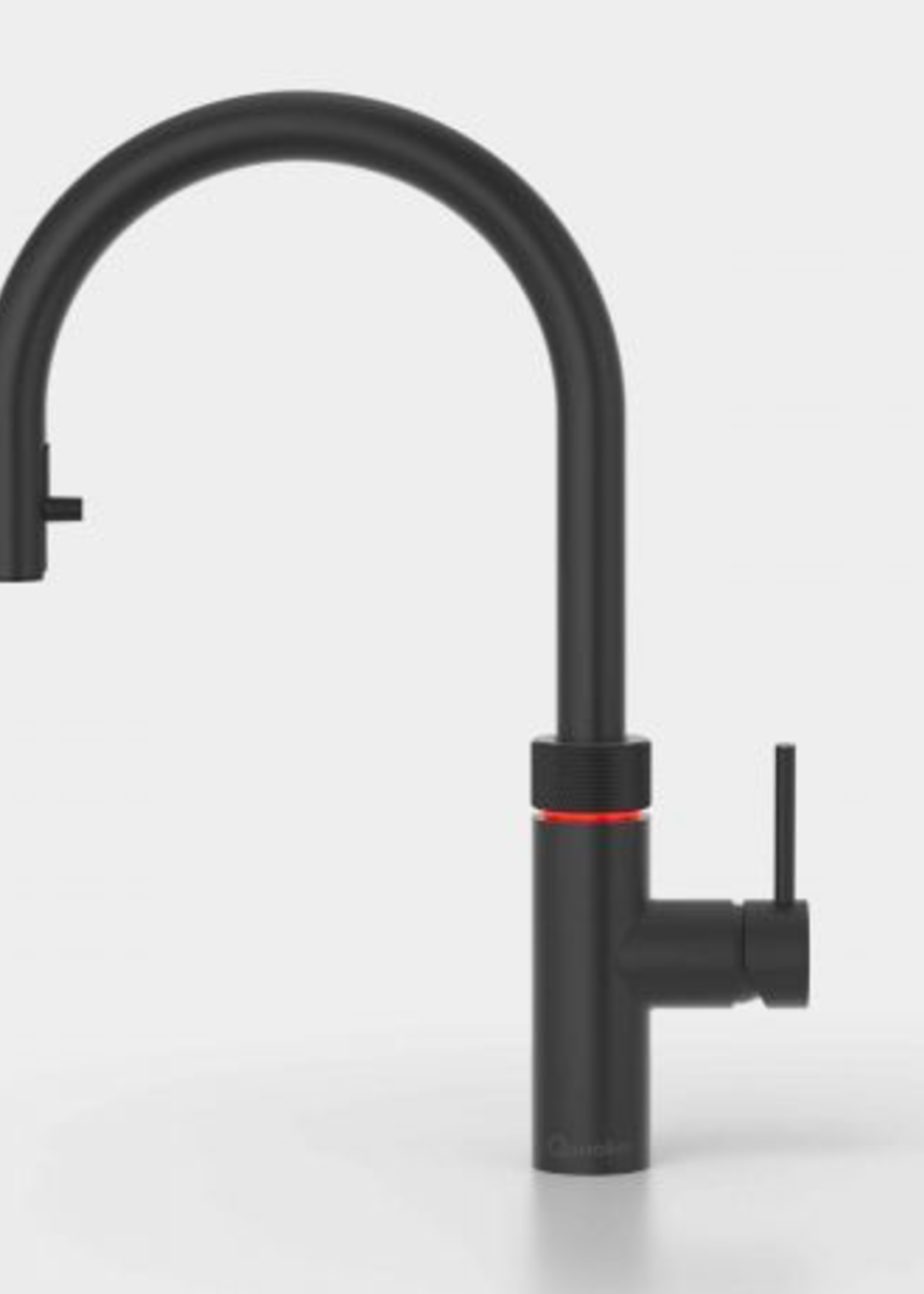 Quooker Flex zwart Combi Cube