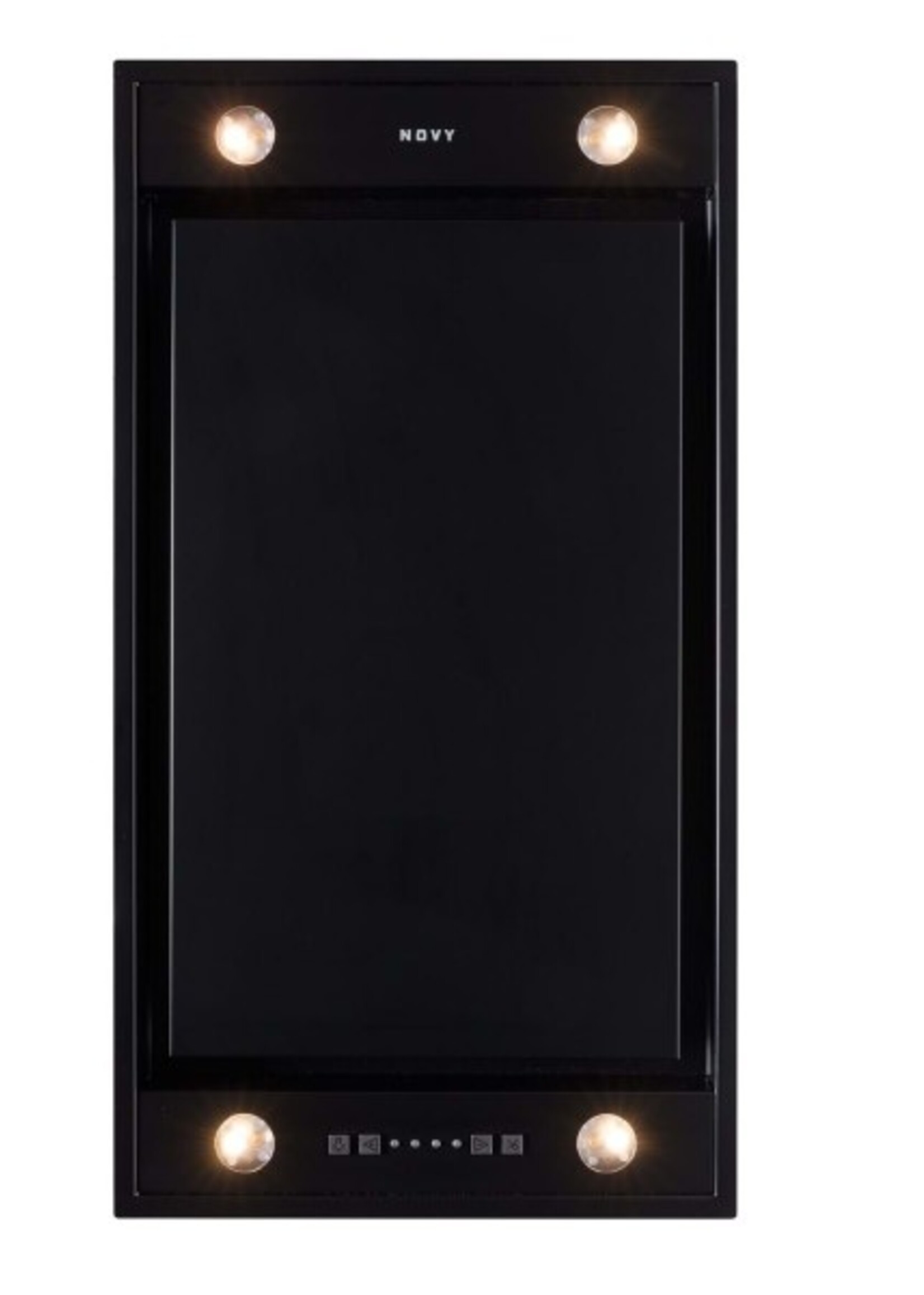Novy 816 inbouw-unit afzuigkap