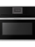 Küppersbusch CBD6550.0 S1  combi-stoomoven