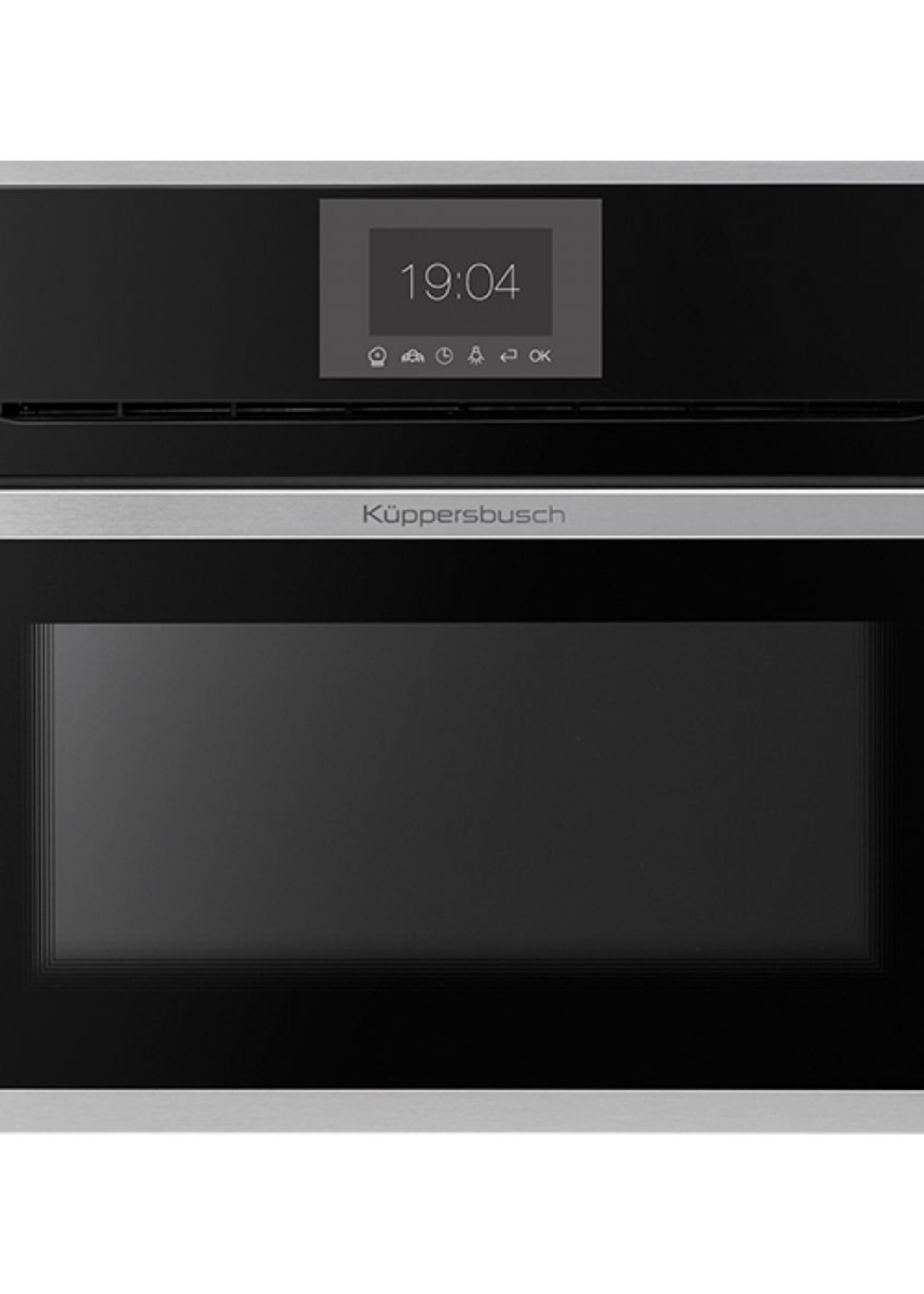 Küppersbusch CBD6550.0 S1  combi-stoomoven