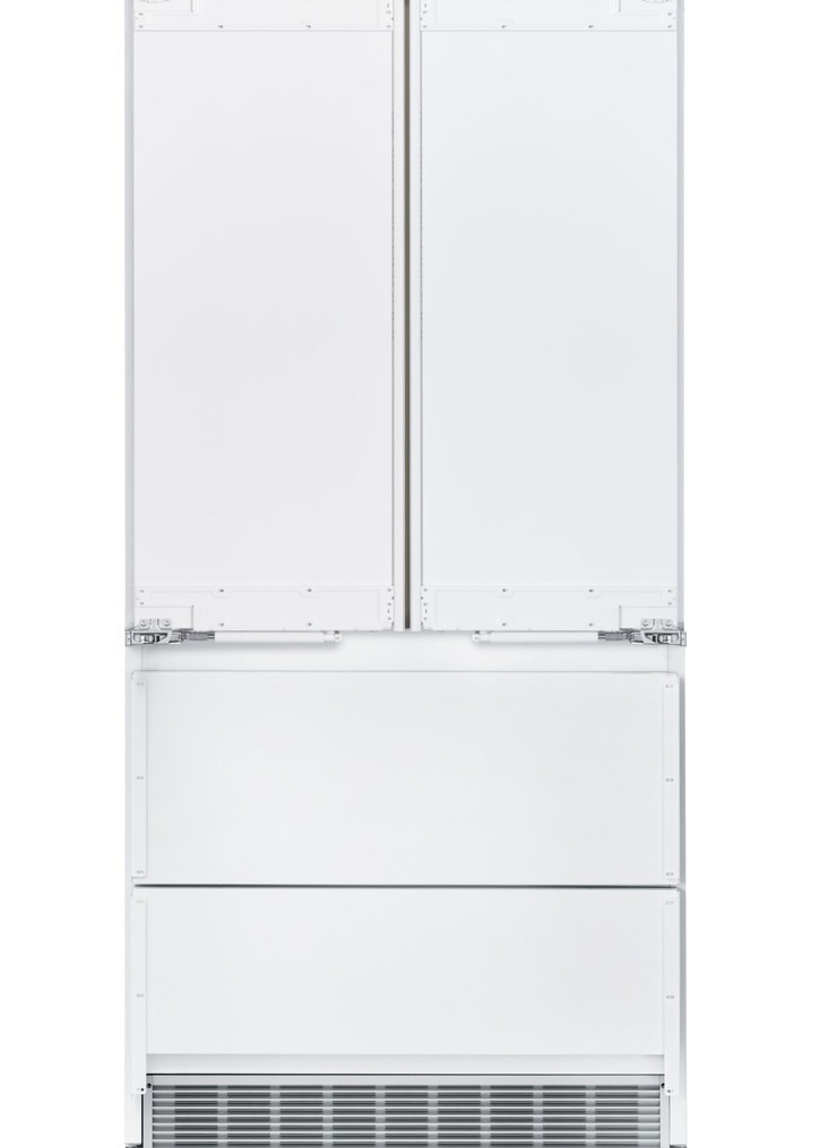 Liebherr ECBN 6256 inbouw koel/vries combinatie