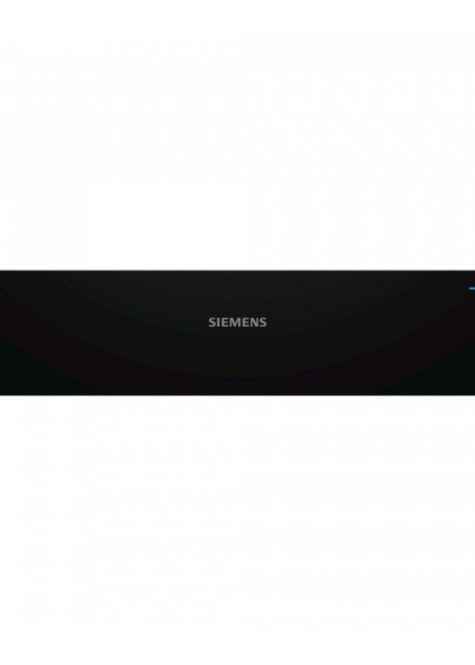 Siemens BI510CNR0 warmhoudlade