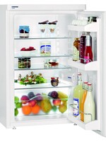 Liebherr T1410-22 vrijstaande koelkast