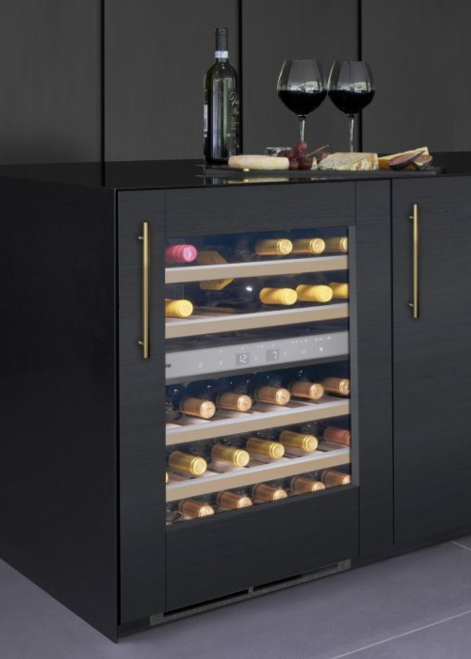Airo Design UWi6160 onderbouw wijnkoelkast