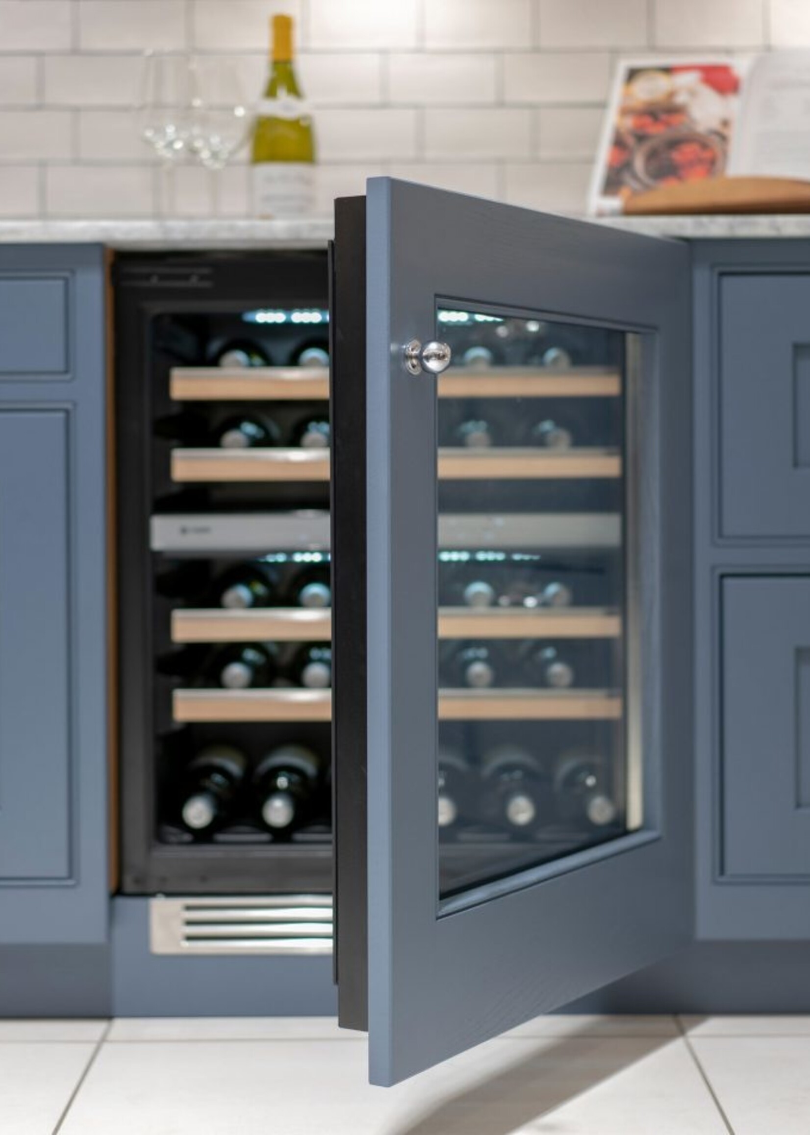 Airo Design UWi6160 onderbouw wijnkoelkast