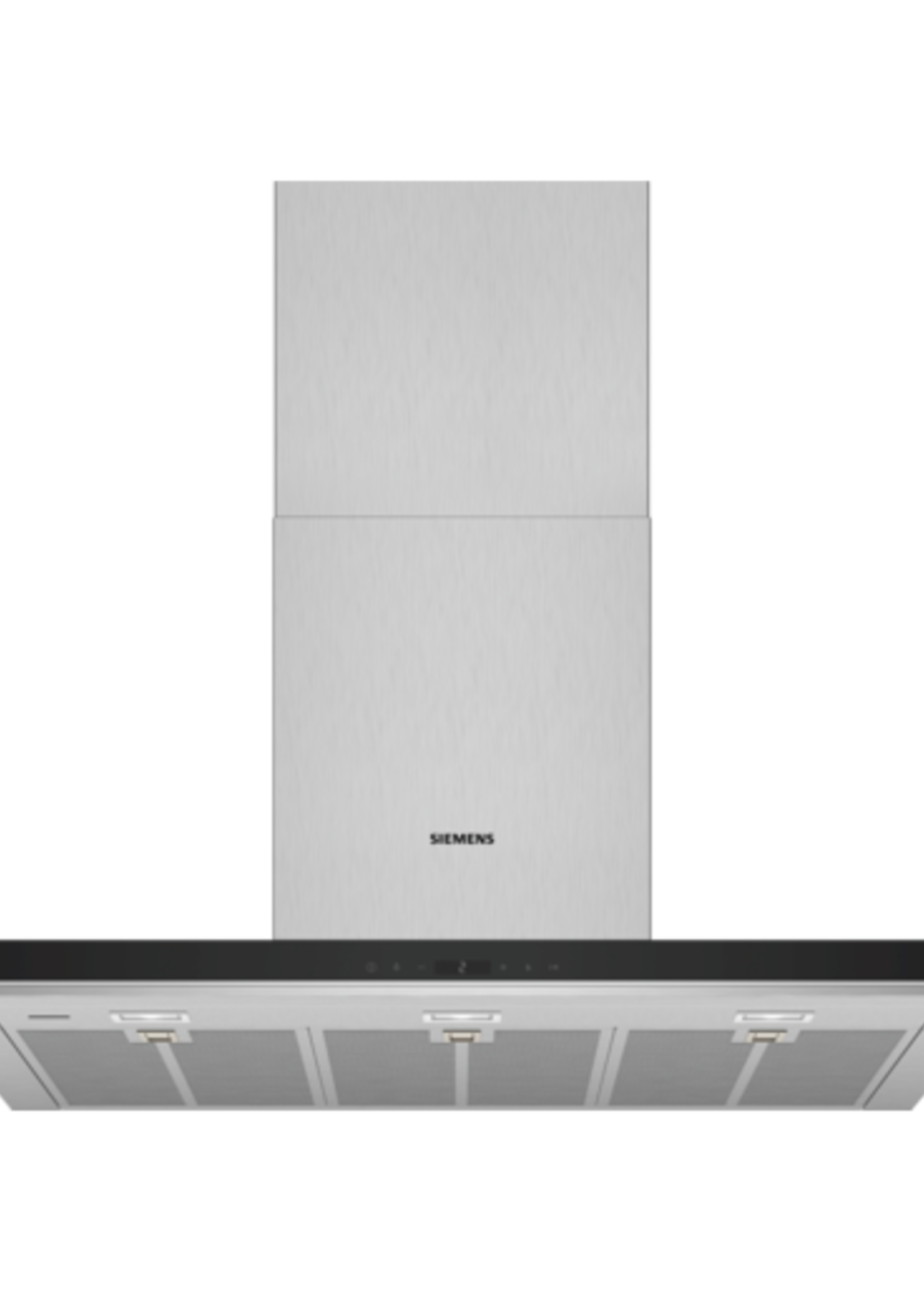 Siemens LC91BUR50 wandschouw 90cm