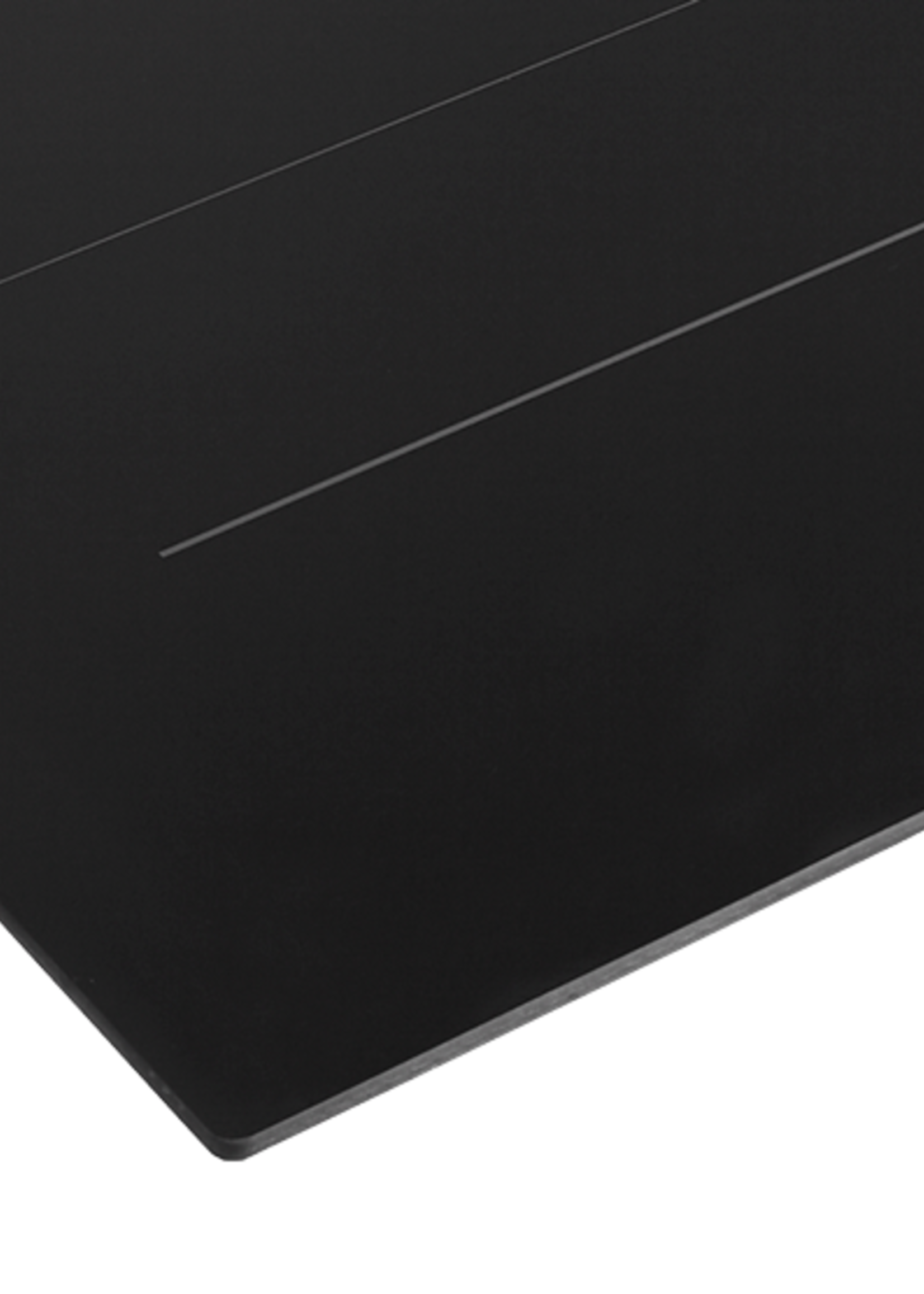 Etna KIF260ZT Inductie kookplaat - 56 cm