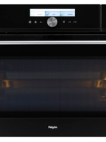 Pelgrim COS824MAT combi-stoomoven met magnetronfunctie