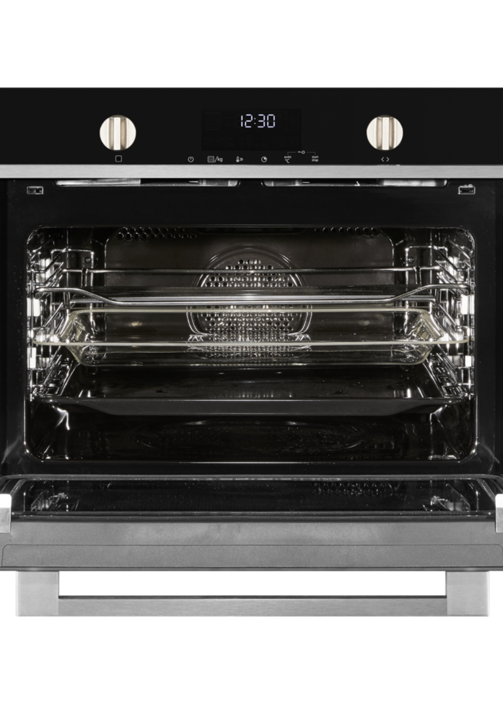 Etna CM350ZT combi magnetron