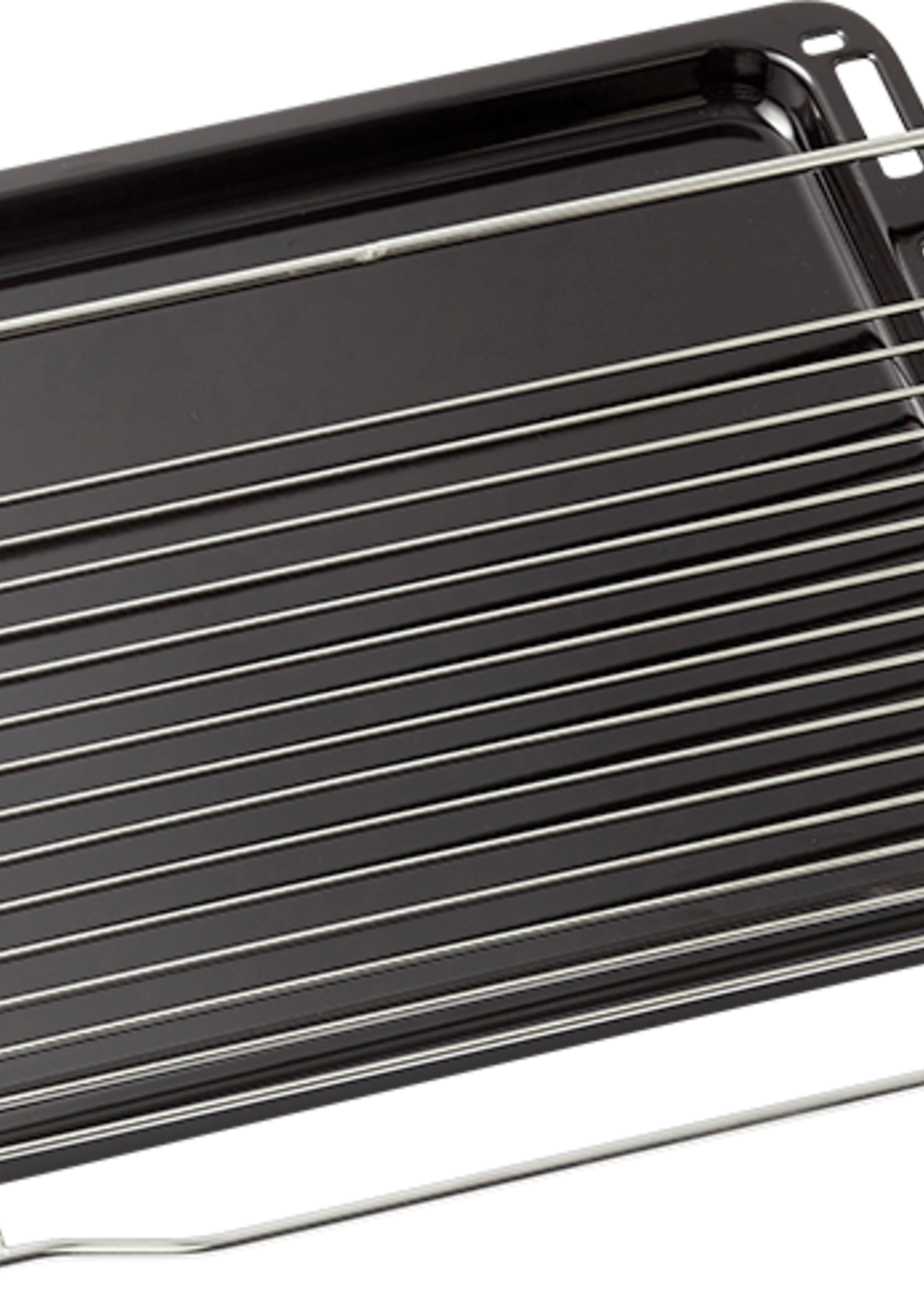 Etna OM670TI inbouw oven
