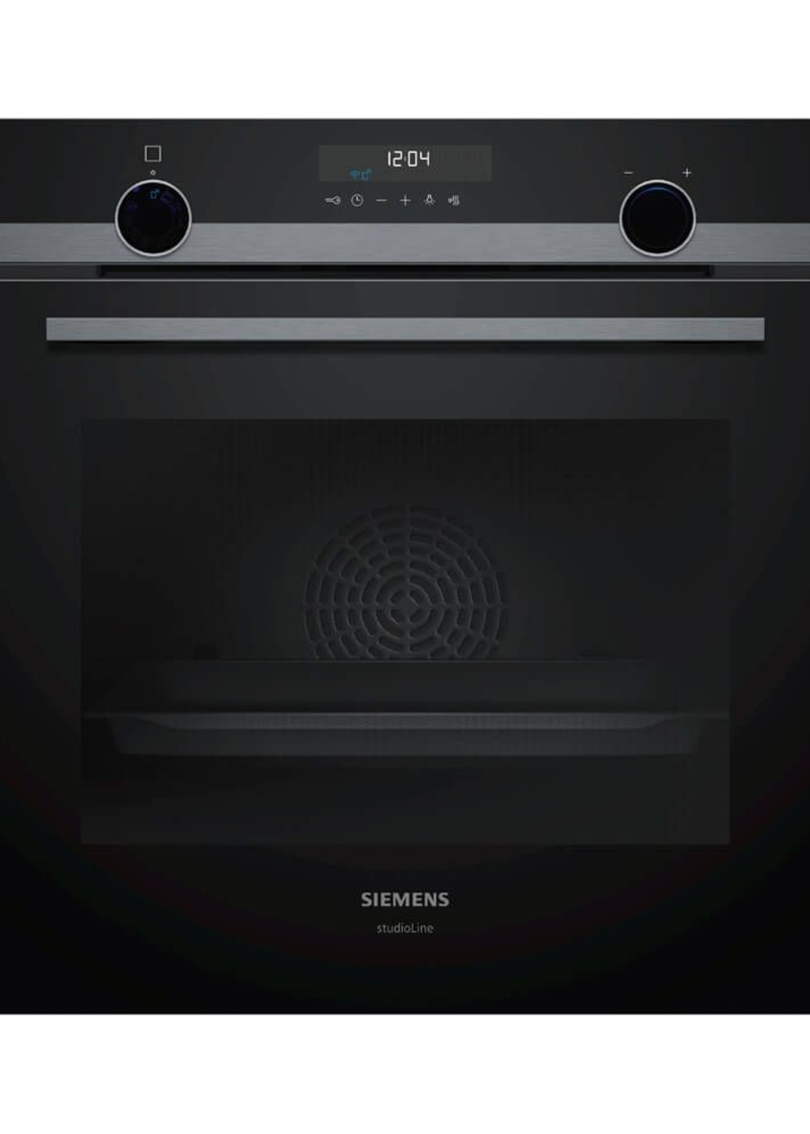 Siemens HB478G0B6 studioLine bakoven