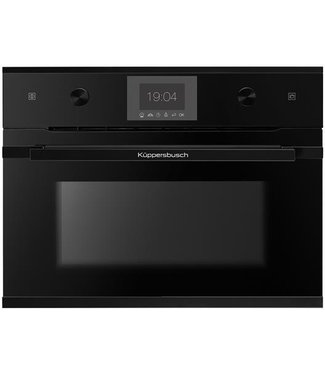 Küppersbusch CD63500S5 stoomoven