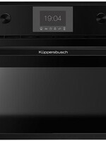 Küppersbusch CBM63500S5 combi magnetron