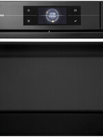 Atag CSX4674M inbouw combi-stoomoven met magnetron - 45 cm Atag CSX4674M inbouw combi-stoomoven met magnetron - 45 cm