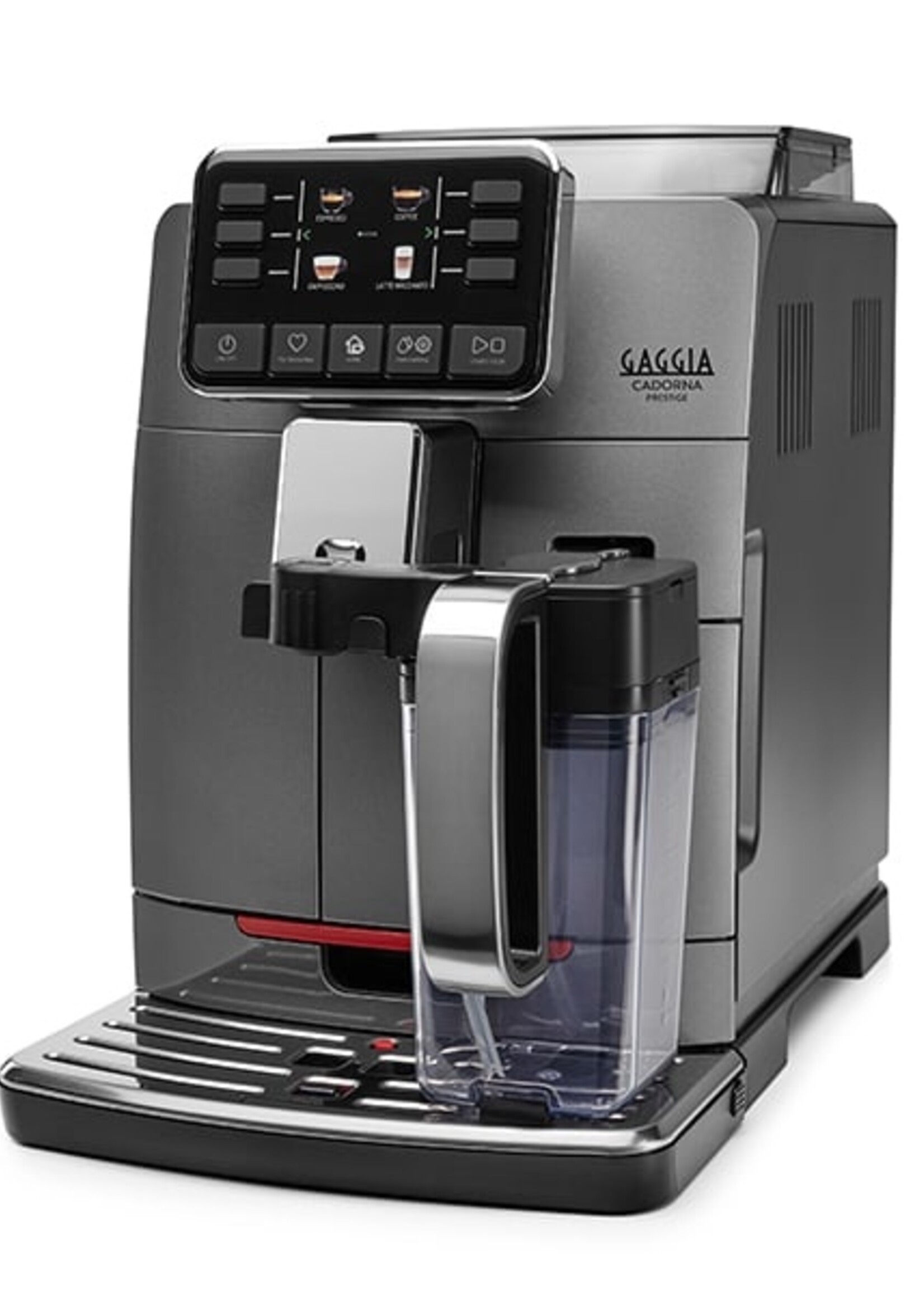 Gaggia Cadorna Prestige koffiezetapparaat