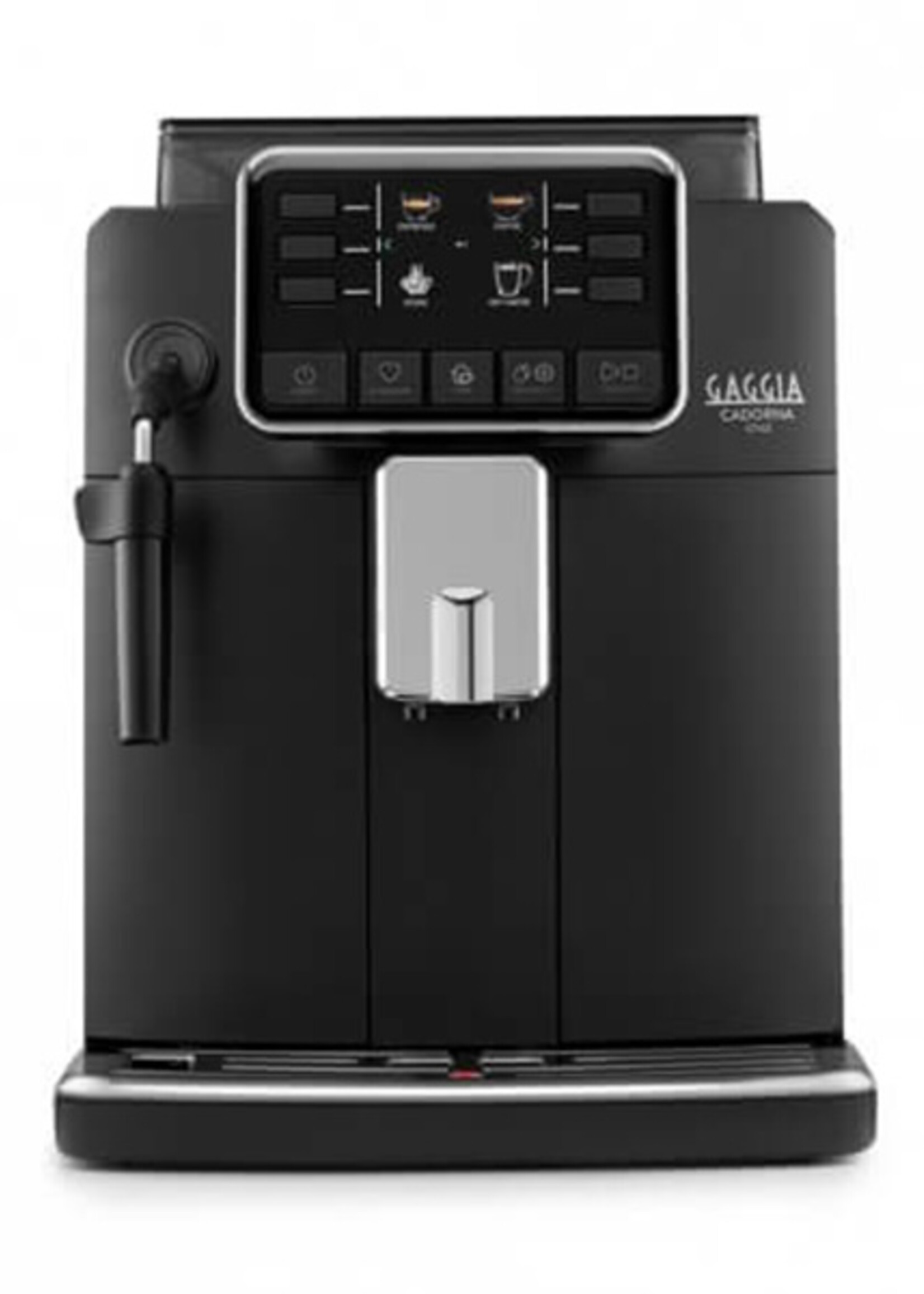 Gaggia Cadorna Style koffiezetapparaat