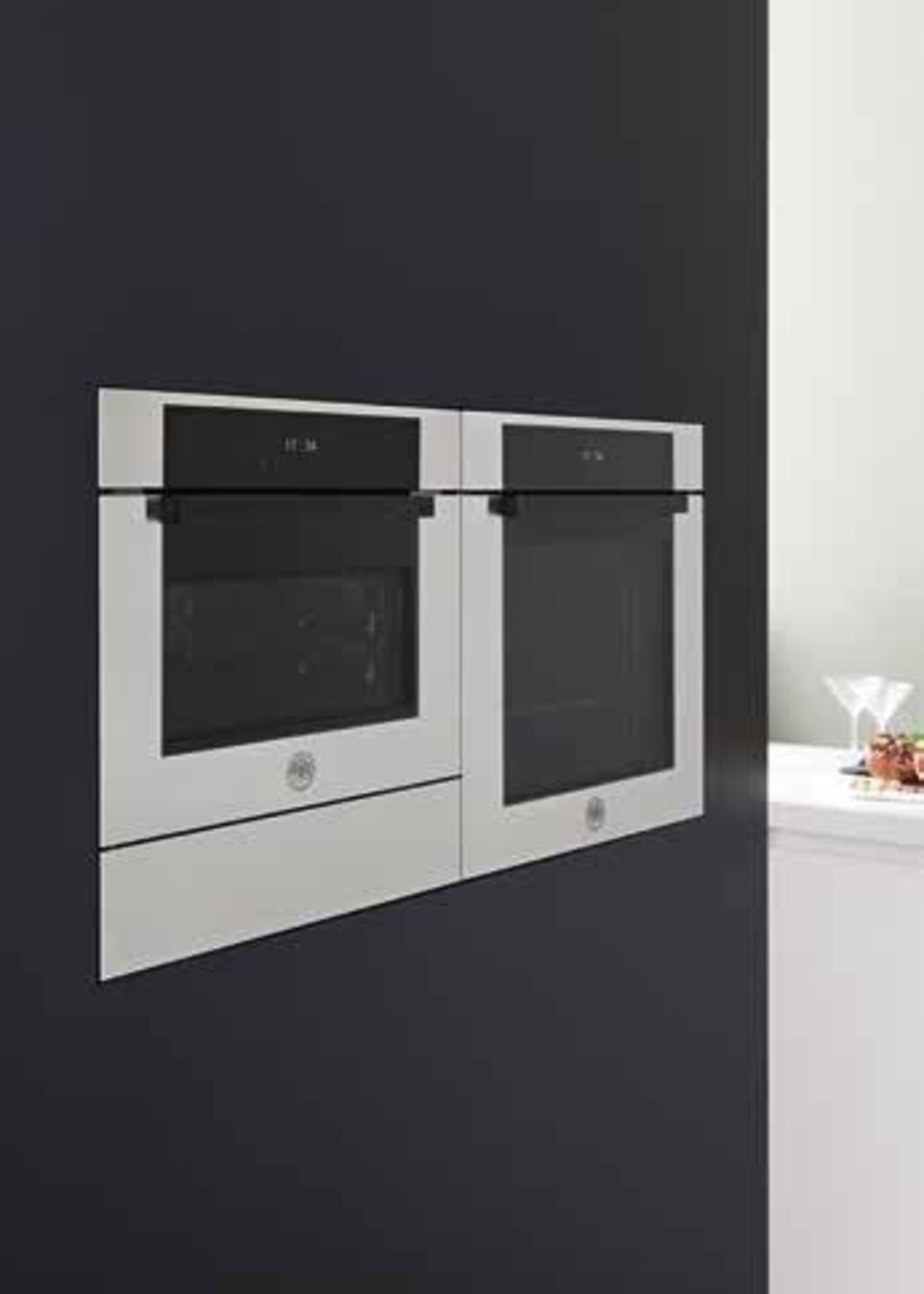 Bertazzoni WD60MODN warmhoudlade