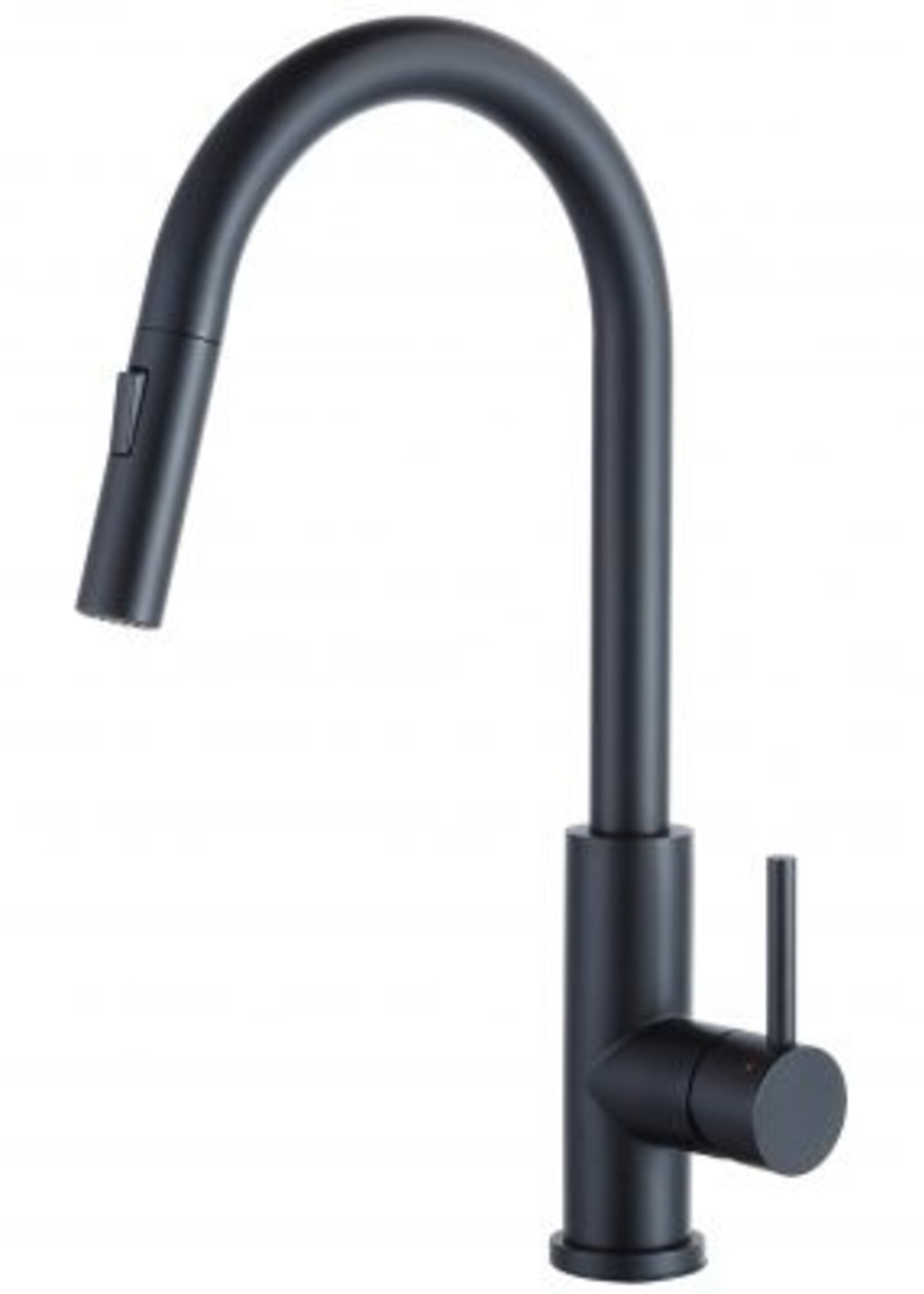 Copa K8800B keuken mengkraan zwart
