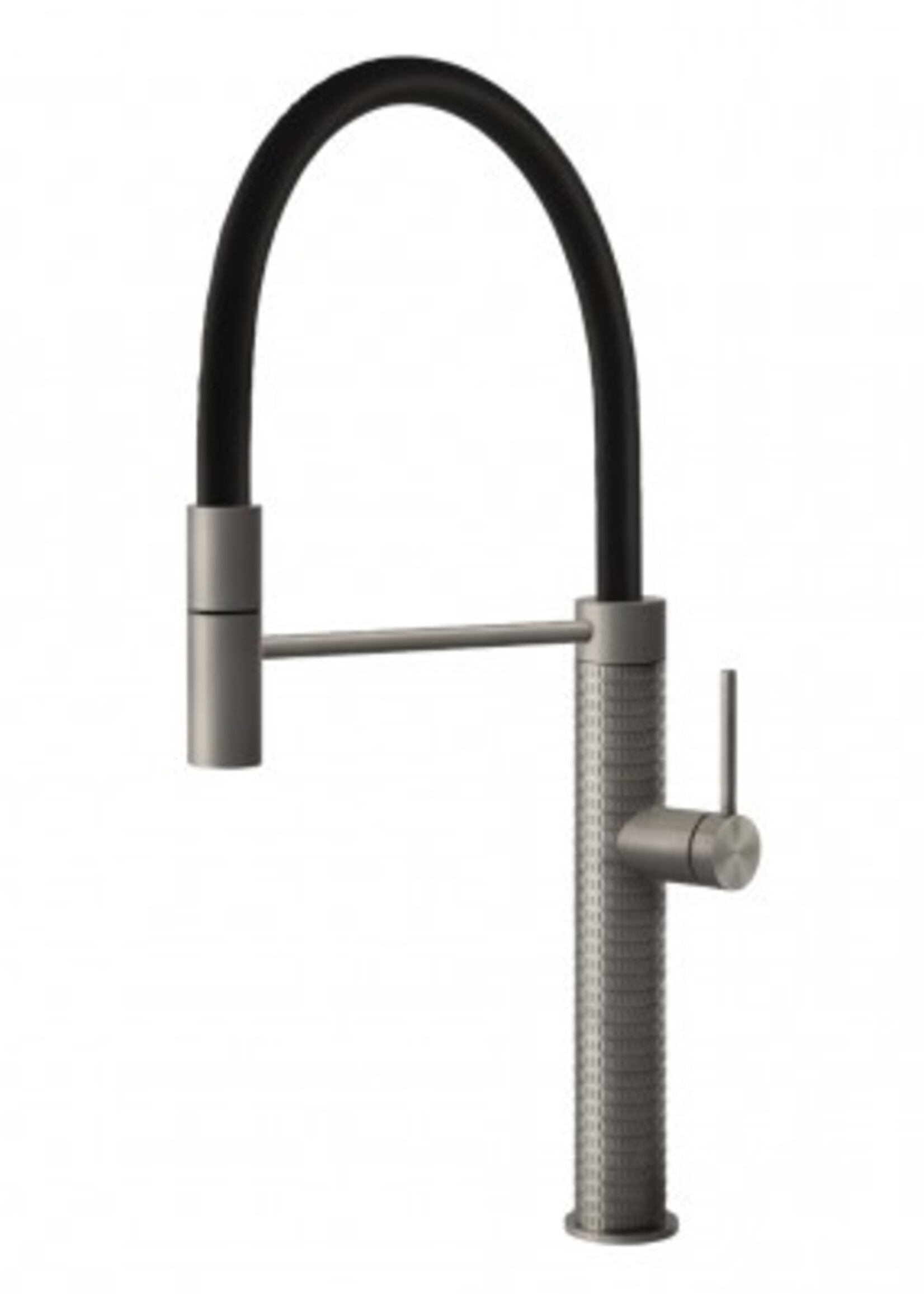 Gessi Gessi 316 Rvs-pvd keukenkraan