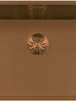 Veldkamp Copper 5040 spoelbak
