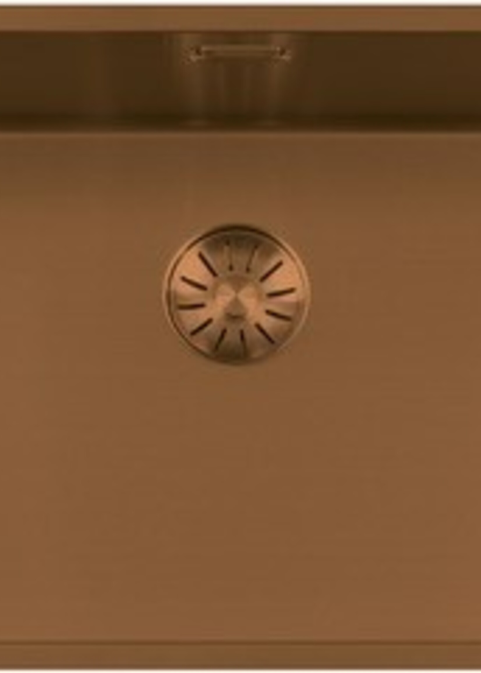 Veldkamp Copper 5040 spoelbak