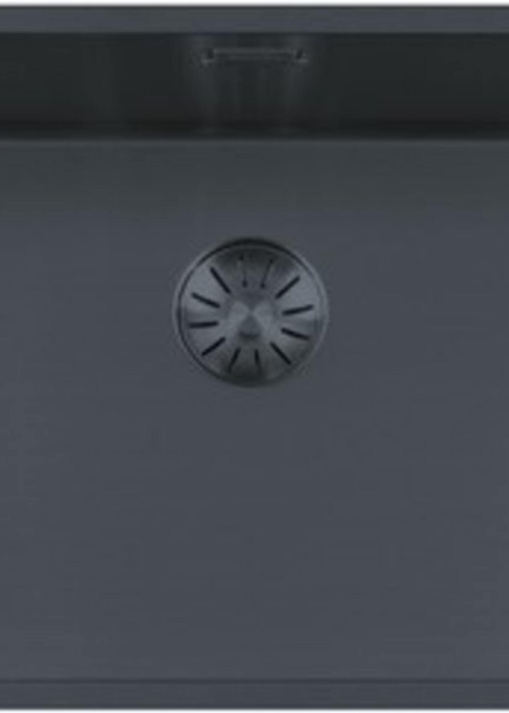 Veldkamp GUNMETAL 5040 spoelbak