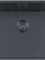 Veldkamp GUNMETAL 4040 spoelbak