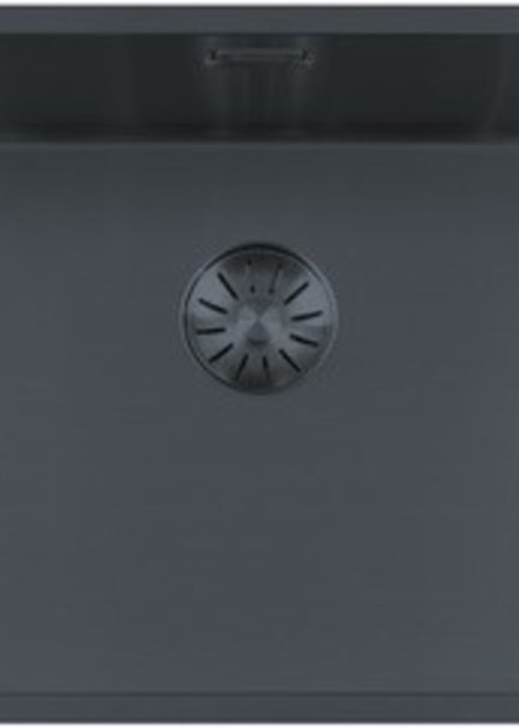 Veldkamp GUNMETAL 4040 spoelbak
