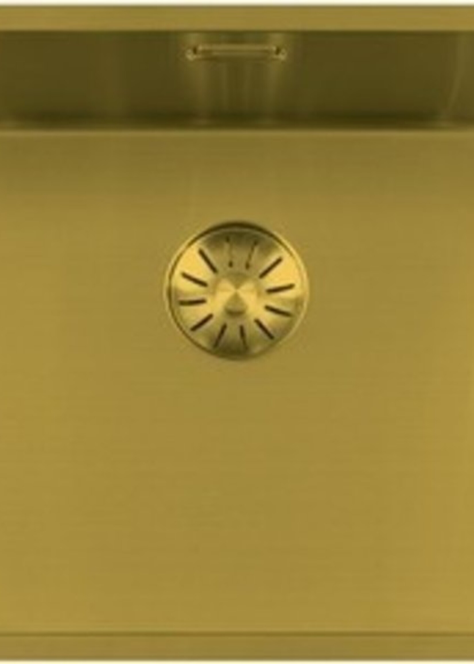 Veldkamp GOLD 4040 spoelbak
