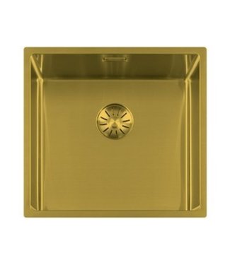 Veldkamp GOLD 4040 spoelbak