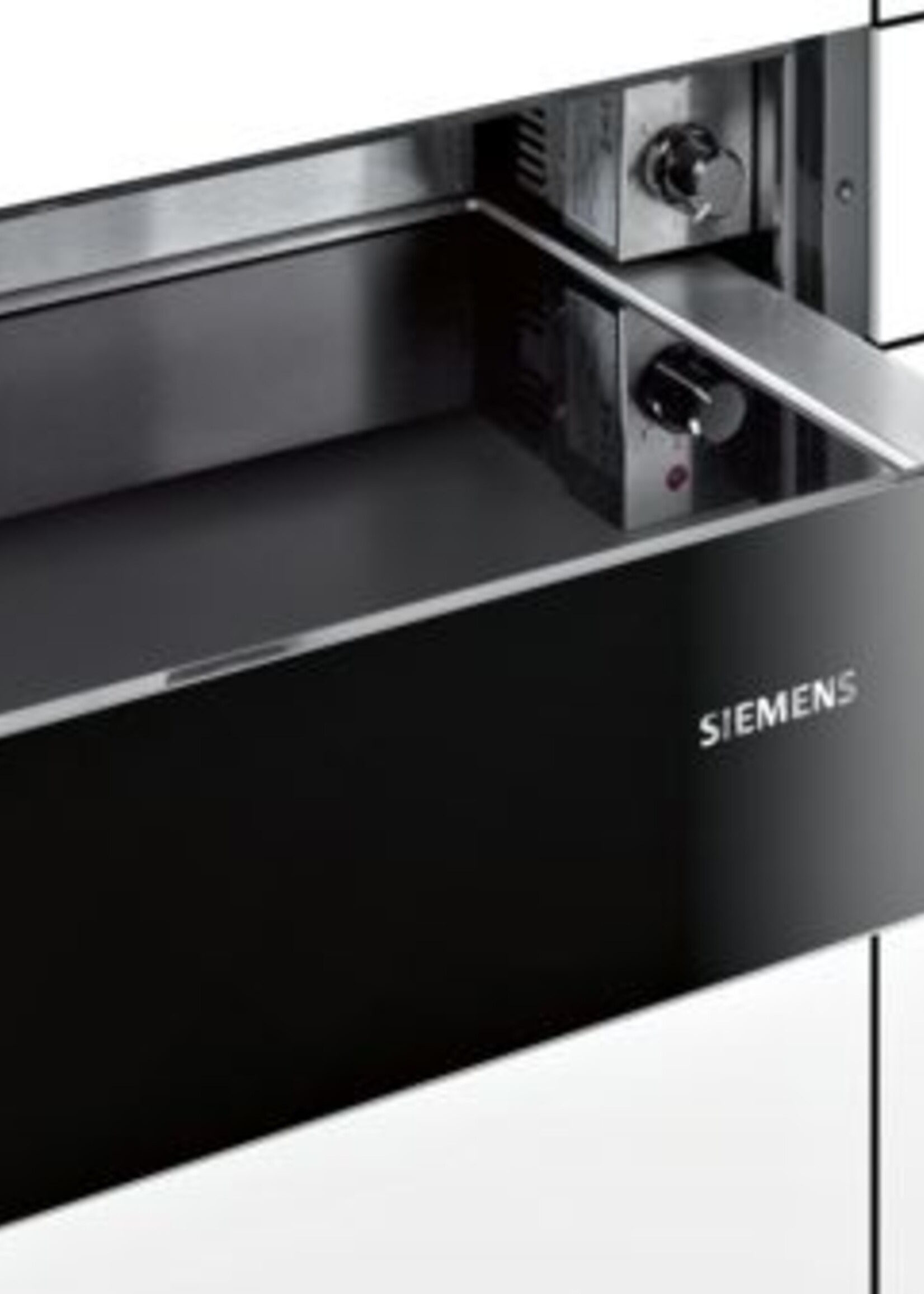 Siemens BI630CNS1 warmhoudlade