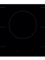 Atag HI09571EV inductie kookplaat