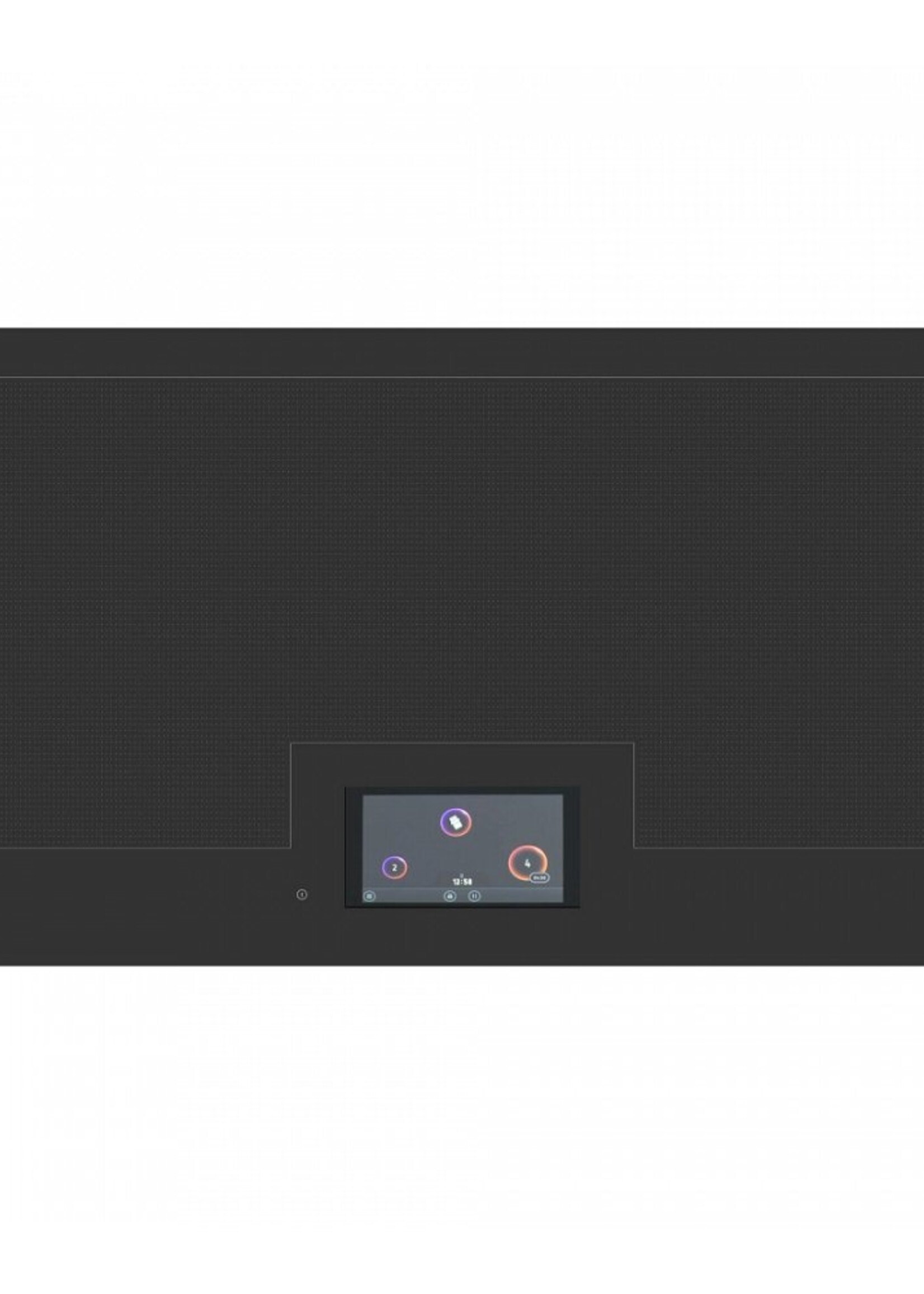 Atag HI39673TF inductie kookplaat - 95 cm