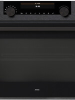 Atag CSX46121D combi-stoom oven
