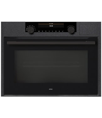 Atag CSX46121D combi-stoom oven