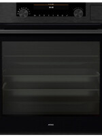 Atag CS66121D Stoomoven
