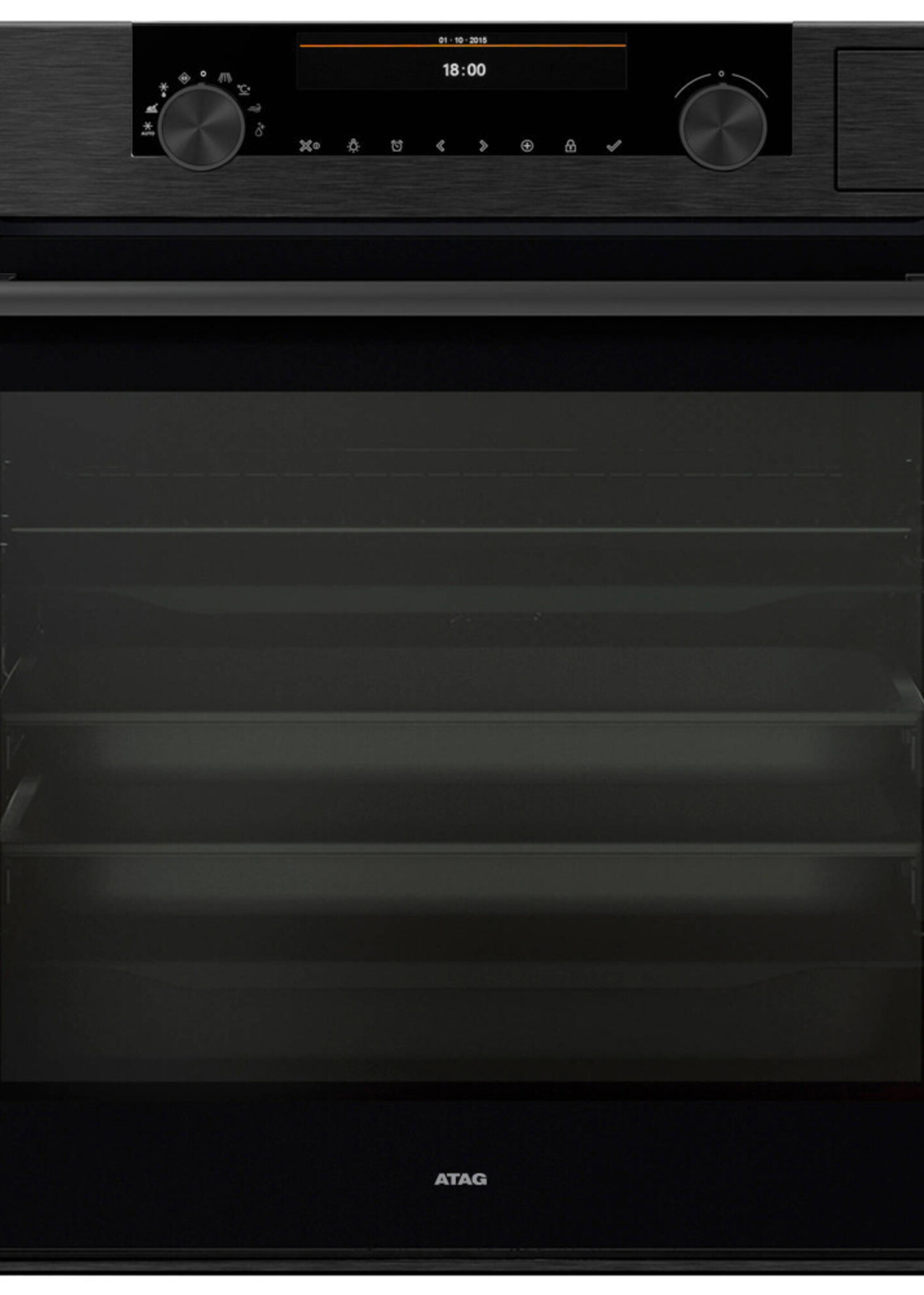 Atag CS66121D Stoomoven