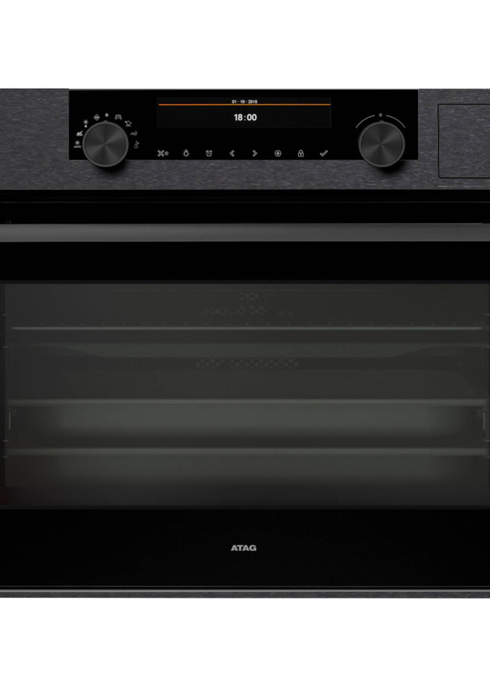Atag CS46121D stoomoven