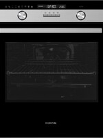Inventum IOM6170RK inbouw oven