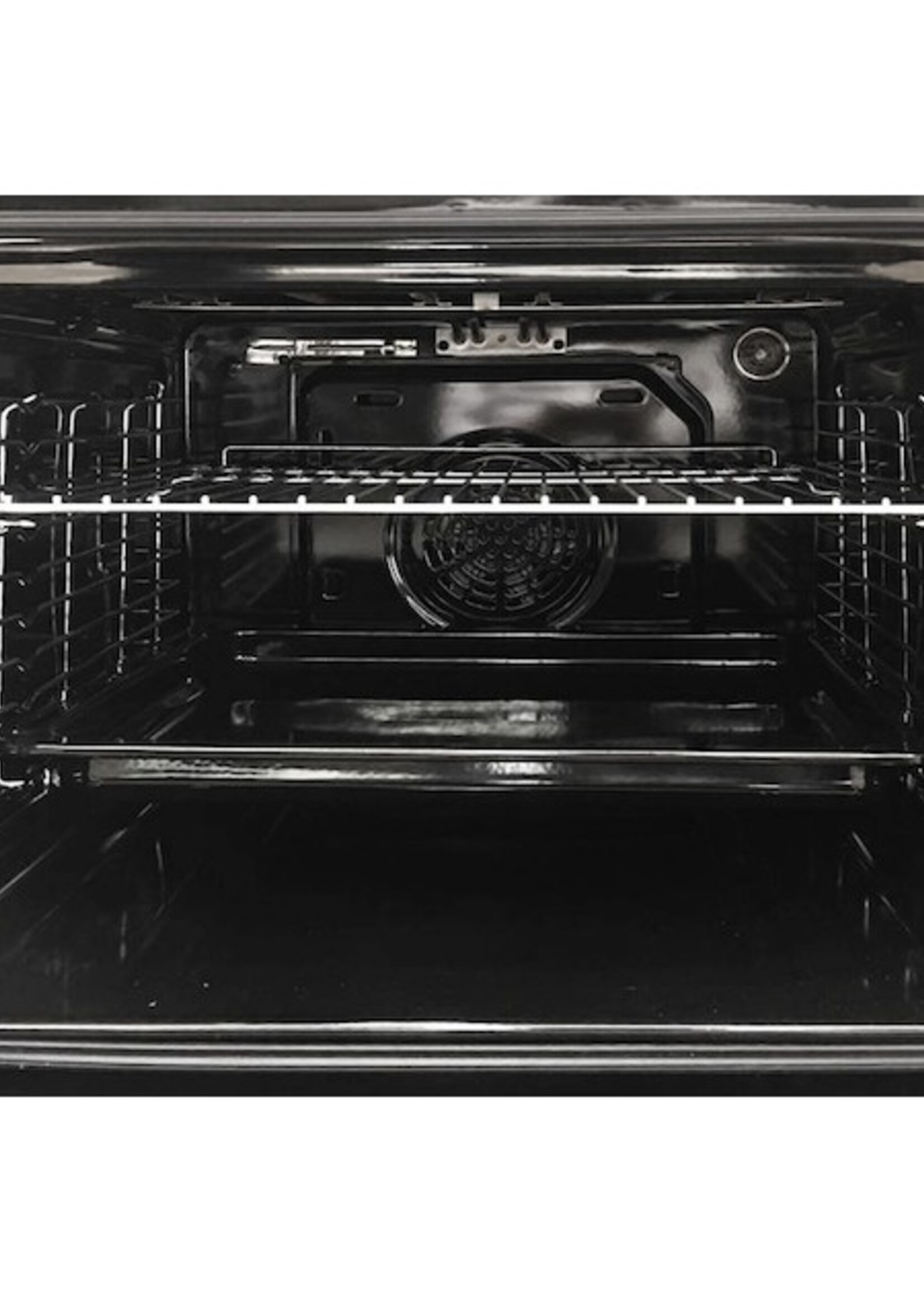 Inventum IOM6170RK inbouw oven