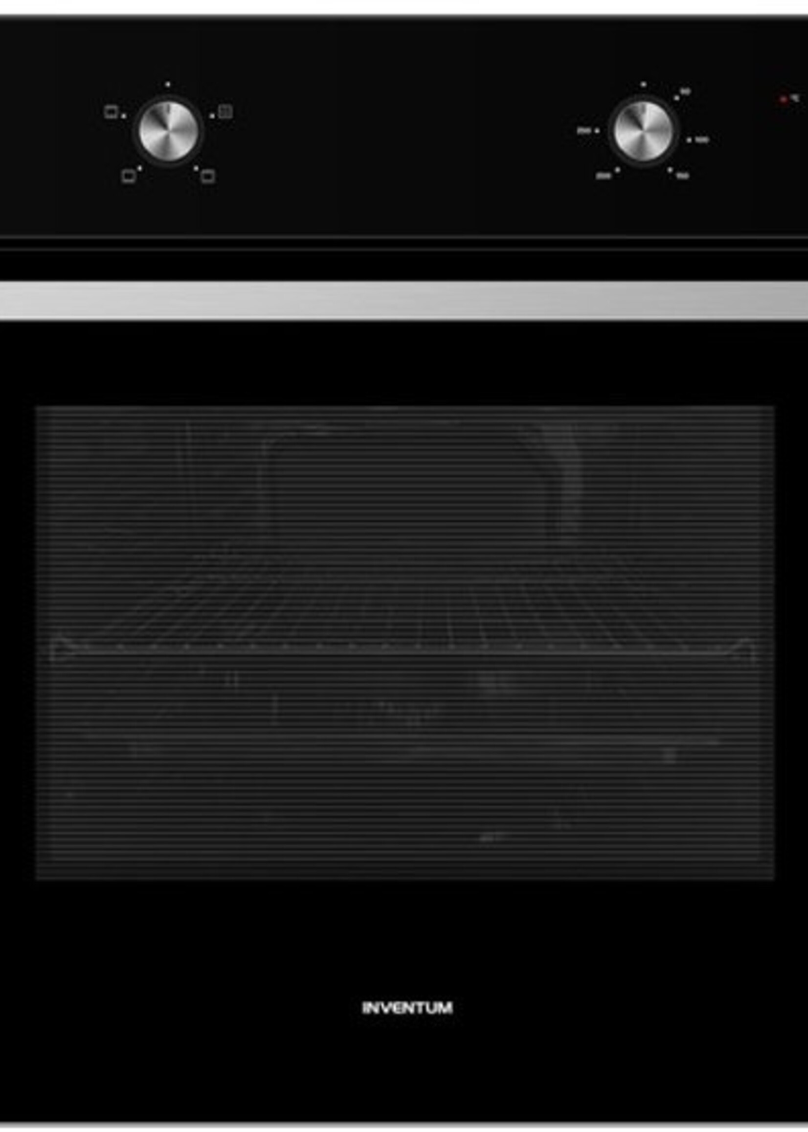 Inventum IOC6070GK inbouw oven