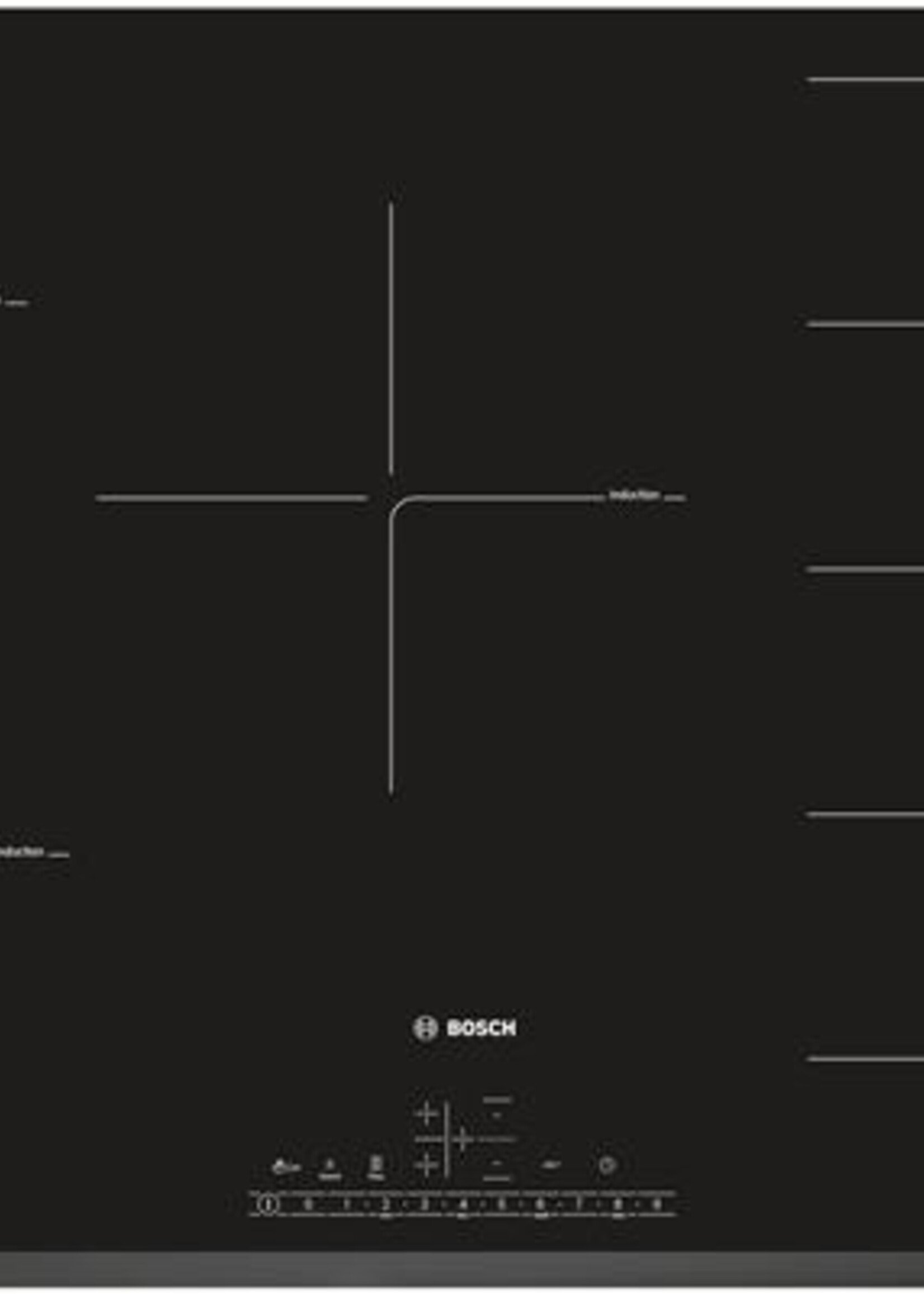 Bosch PXV851FC1E Inductiekookplaat - 80 cm