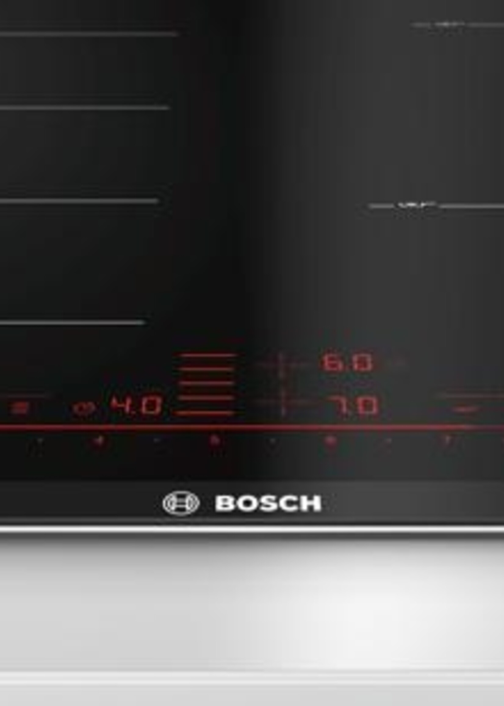 Bosch PXE675DC1E Inductiekookplaat - 60 cm