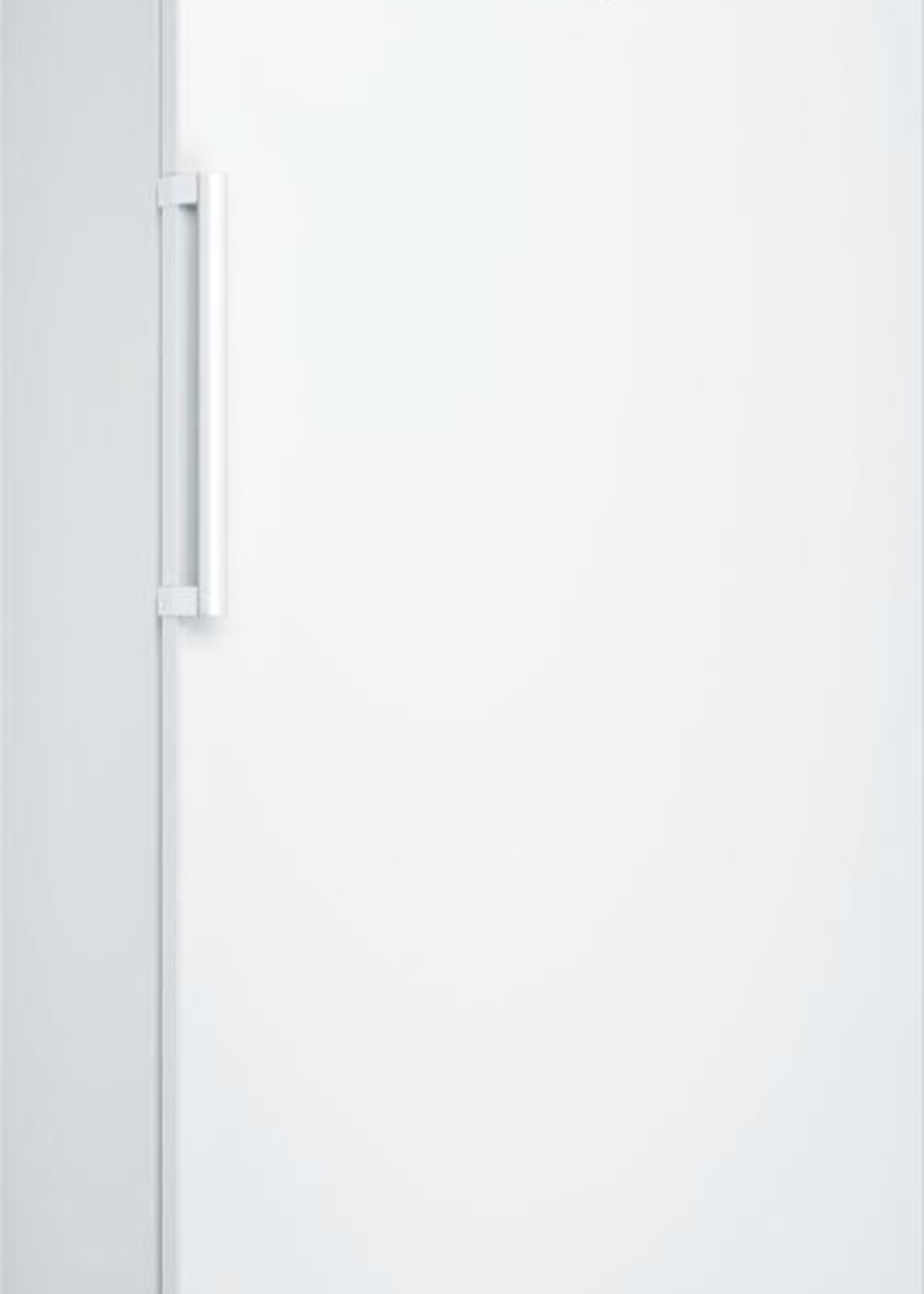 Siemens GS51NDWDV vrijstaande vrieskast