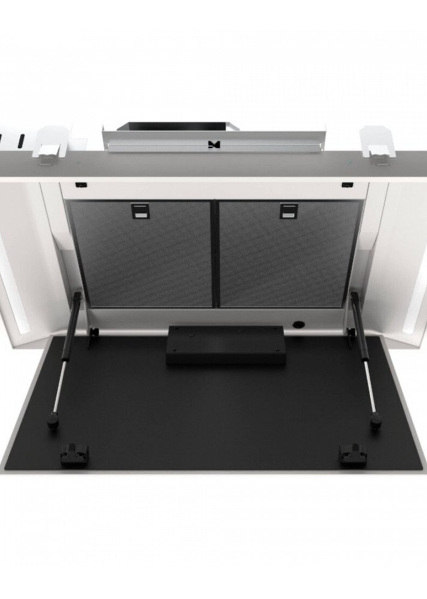 Atag CU90554TMM plafondunit